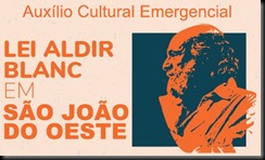 LeiAldirBlanc LeiAldirBlanc